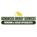Advanced Energy Services logo
