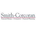 Smith-Corcoran Chicago Funeral Home logo