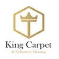 King Carpet & Upholstery Cleaning image 1