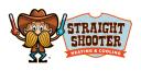 Straight Shooter Heating & Cooling logo