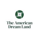 The American Dream Land logo