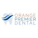 Orange Premier Dental logo
