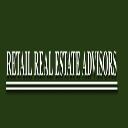 Retail Real Estate Advisors logo