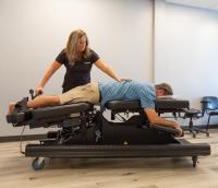 BodyWorkz - Chiropractic, Acupuncture, and Massage image 9
