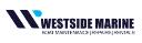 Westside Marine, Boat Repair logo