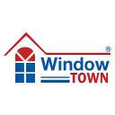 Window Town of Watertown logo