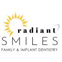 Radiant Smiles Family & Implant Dentistry logo