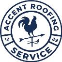 Accent Roofing Service logo