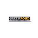 Green Pond Environmental logo
