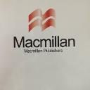 Macmillan book writers logo
