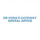 Dr. Vora's Gateway Dental Office logo