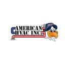 American HVAC Inc. logo