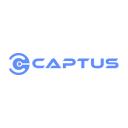 Captus Technologies Private Limited logo