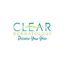 Clear Dermatology logo