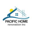 Pacific Home Renovation logo