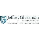 Jeffrey Glassman Injury Lawyers logo
