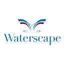 Waterscape Texas logo