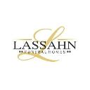 E.F. Lassahn Funeral Home, P.A. logo
