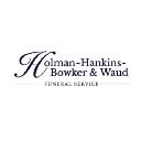 Holman Hankins Bowker & Waud logo