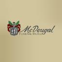 McDougal Funeral Home logo
