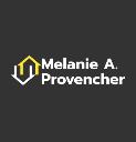 Melanie A Provencher logo