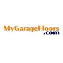 MyGarageFloors.com logo