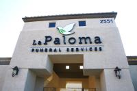La Paloma Funeral Services image 5