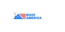 Roof America logo