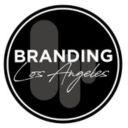 Branding Los Angeles logo