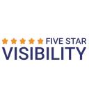 5 Star Visibility logo