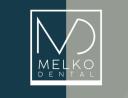 Melko Dental logo