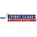 First Class Painting logo