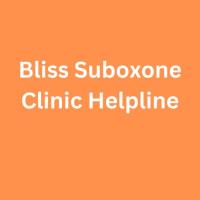 Bliss S﻿ubo﻿xone Clinic Helpline image 1