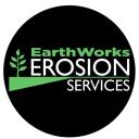 EarthWorks Erosion Services logo