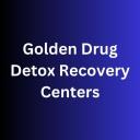 Golden Drug Detox R﻿ecove﻿ry Centers logo