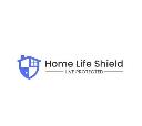 Homelife Shield logo