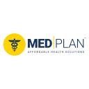 Med Plan logo