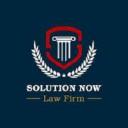 Solution Now Law Firm logo