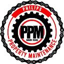 Philips Property Maintenance logo