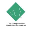 TMJ and Sleep Therapy Centre of Metro Detroit logo