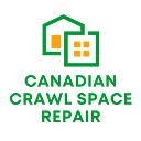 Canadian Crawl Space Repair logo