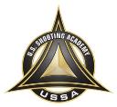 United States Shooting Academy logo