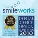 Smileworks General & Cosmetic Dentistry logo