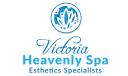 Victoria Heavenly Spa logo