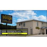 AAA Storage Austin Texas image 2