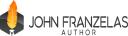 John Franzelas Author logo