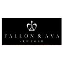 Fallon and Ava logo
