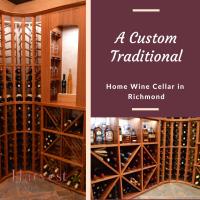 Harvest Custom Wine Cellars and Saunas image 5