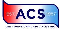 ACS - Air Conditioning Specialist, Inc. image 2