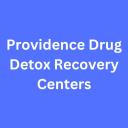 Providence Drug De᠎tox R﻿ecove﻿ry Centers logo